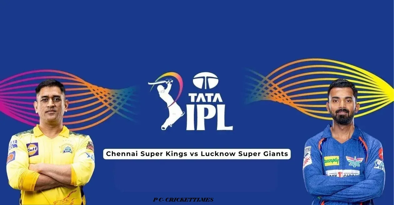 Match 45 Csk Vs Lsg Tata Ipl 2023 Full Match Analysis Cricbom Cricket News Updates 