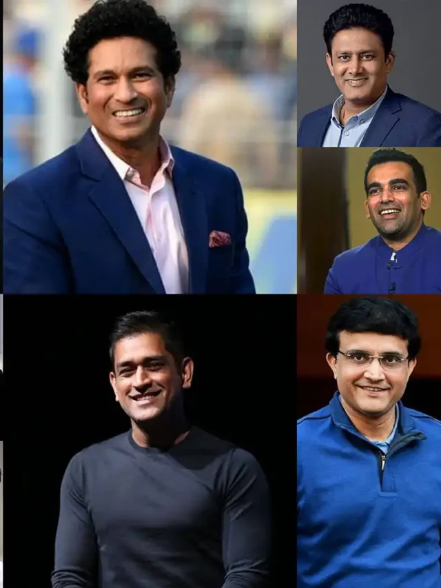 Indian Cricketers and their business ventures.