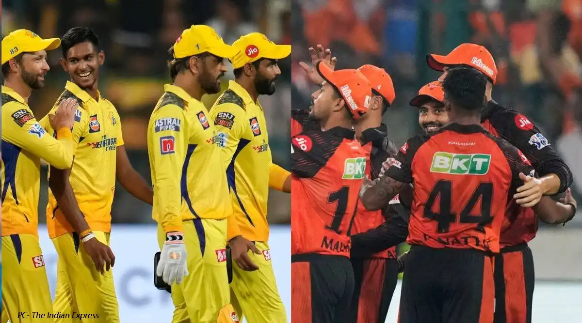 csk vs srh cover