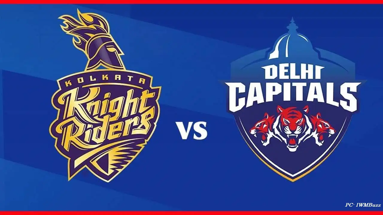 Match 28 KKR vs DC, TATA IPL 2023. Full Analysis Cricbom Cricket