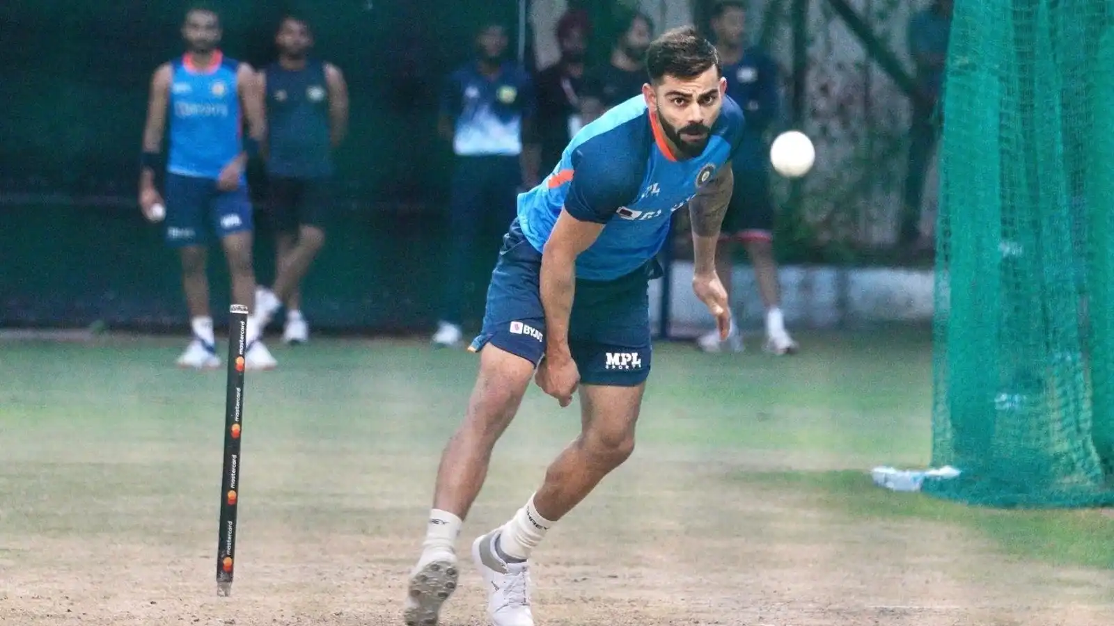 Virat Kohli 8