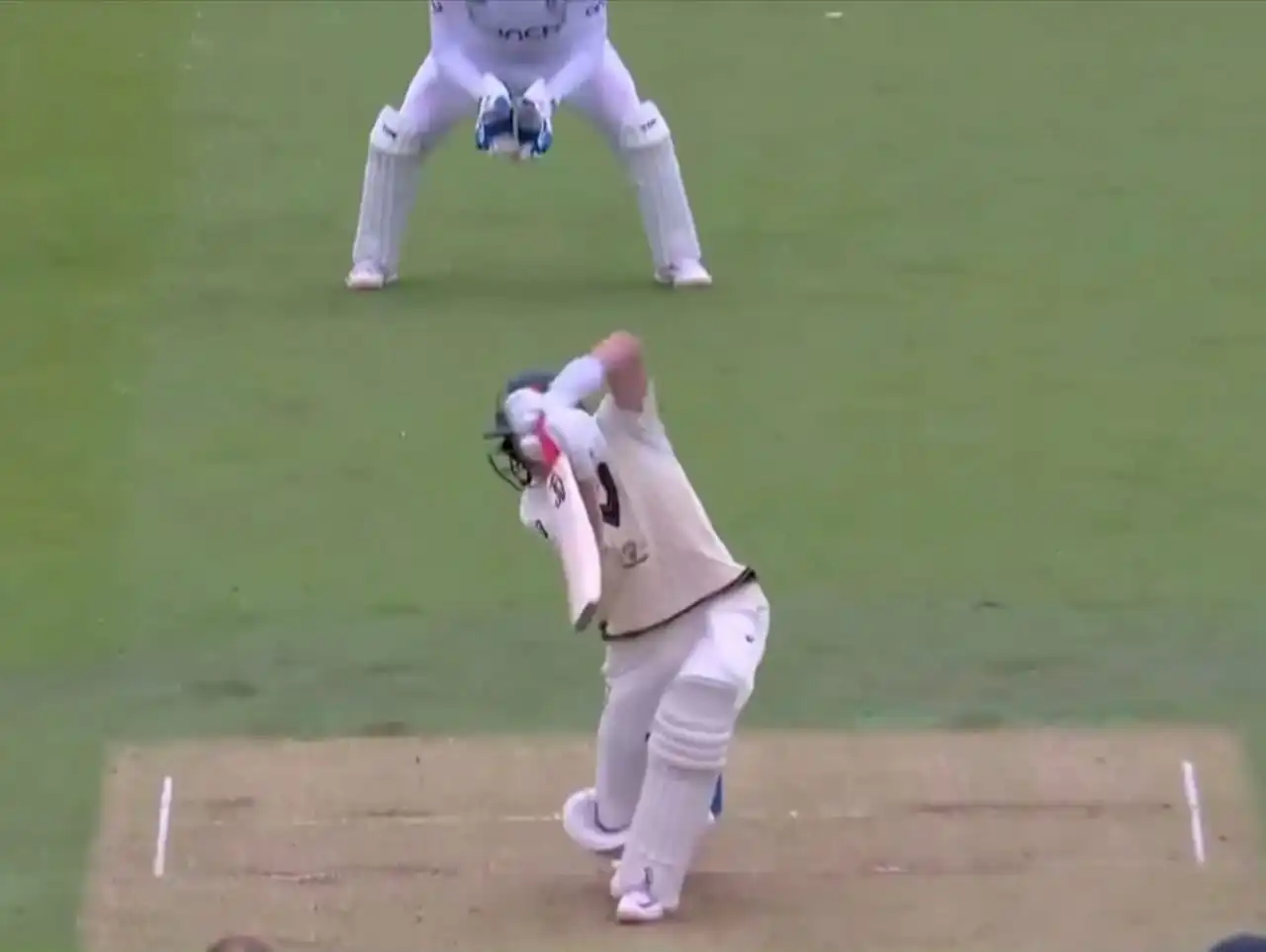 Ashes 2nd Test Day 1