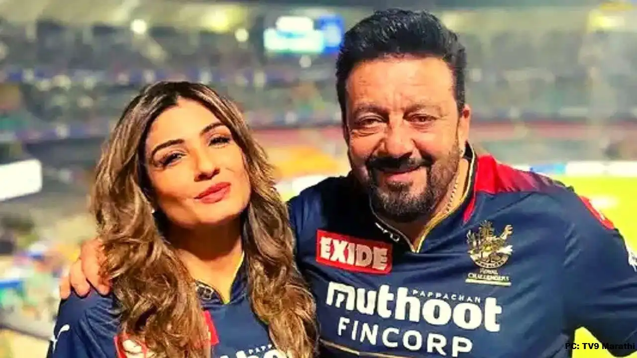 Sanjay Dutt Zim Afro T10