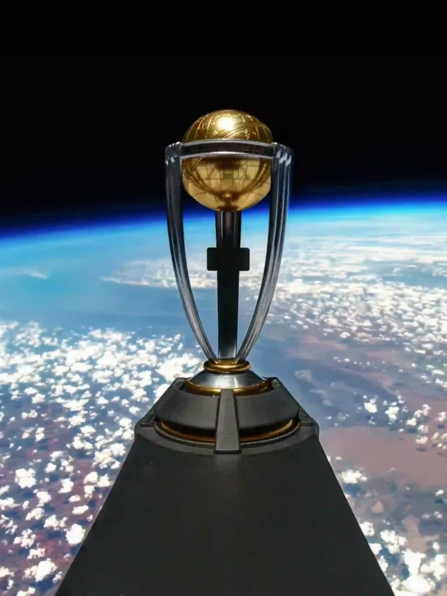 India vs Pakistan World Cup matches Result