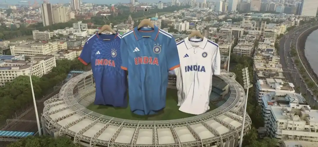 india new jersey before WTC