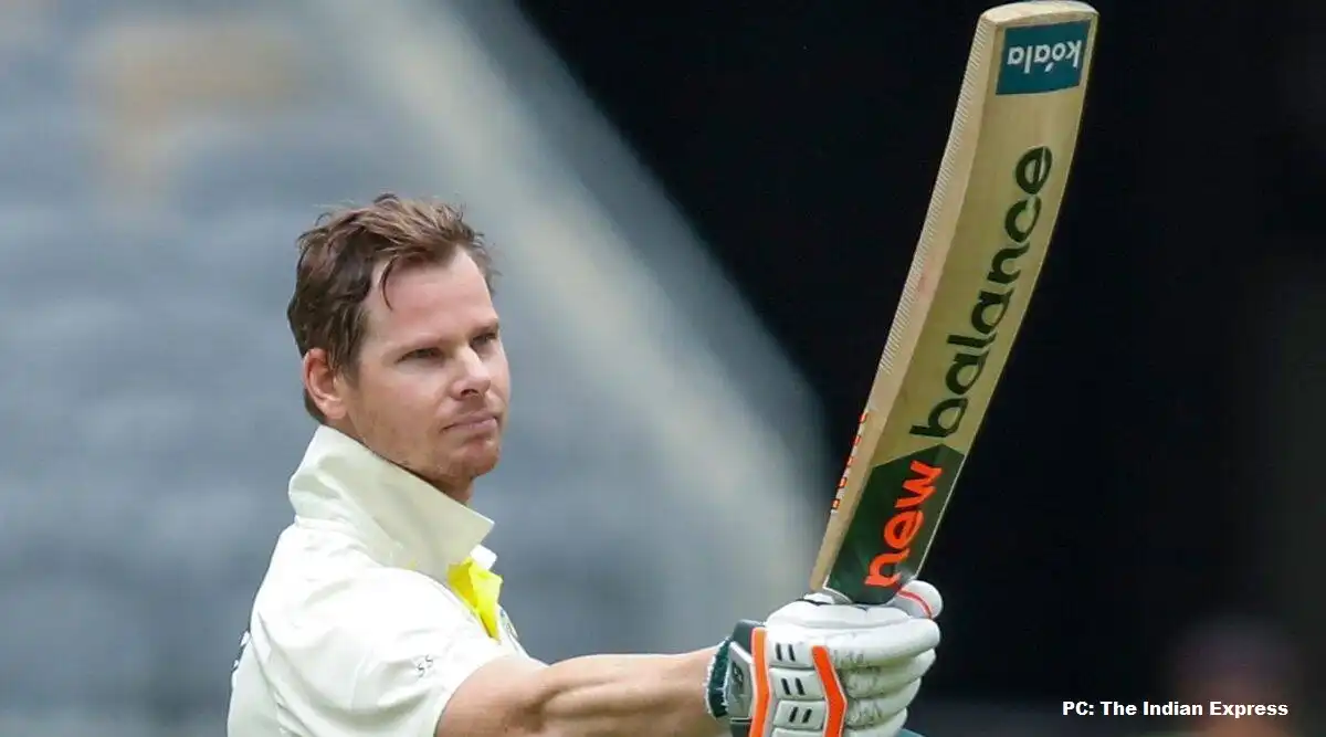 Smith Australia Ashes