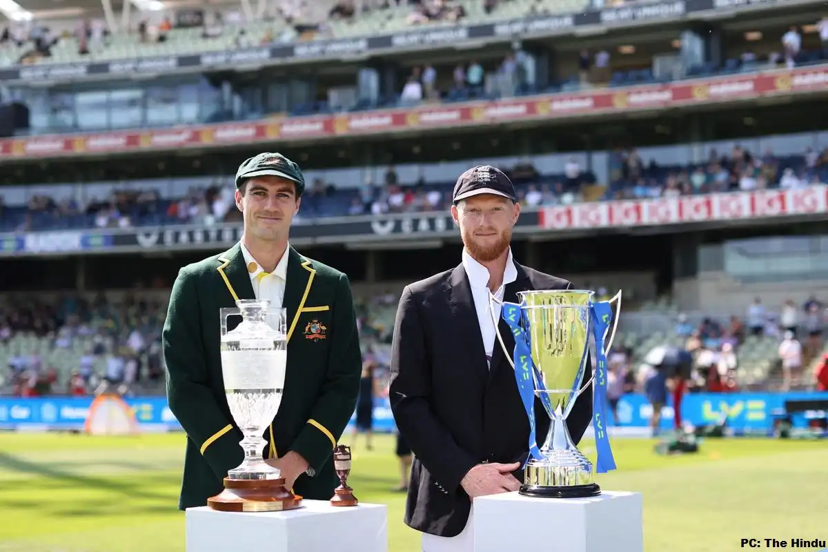 Ashes 5th day 5th test England Stuart Broad