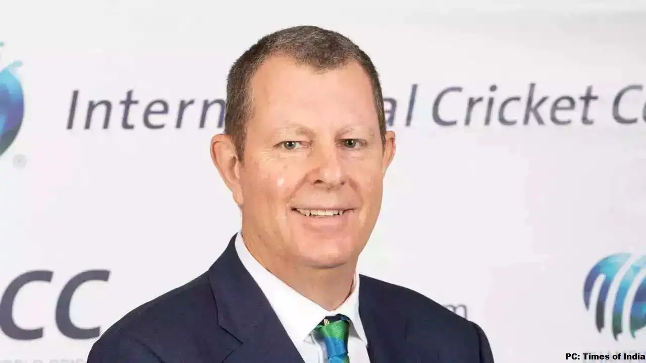 Grey Barclay World Cup pay