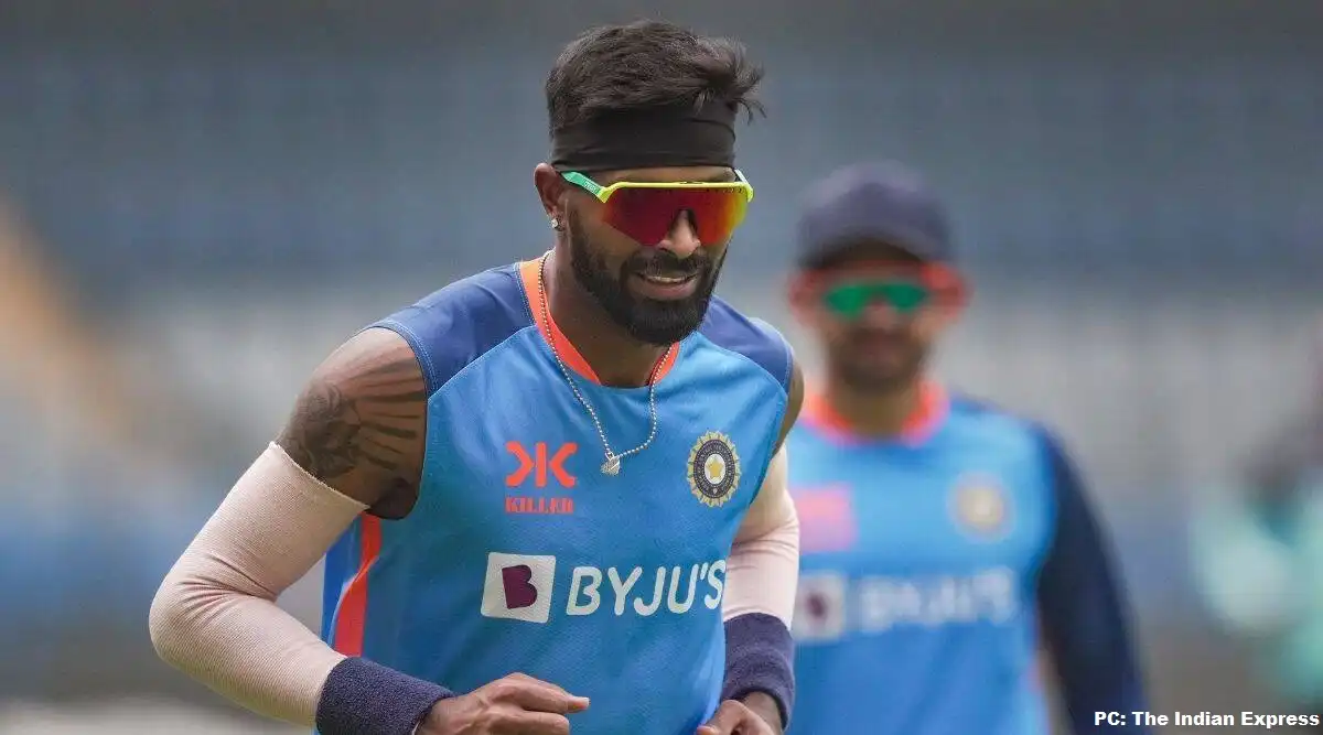 India T20 squad against West Indies