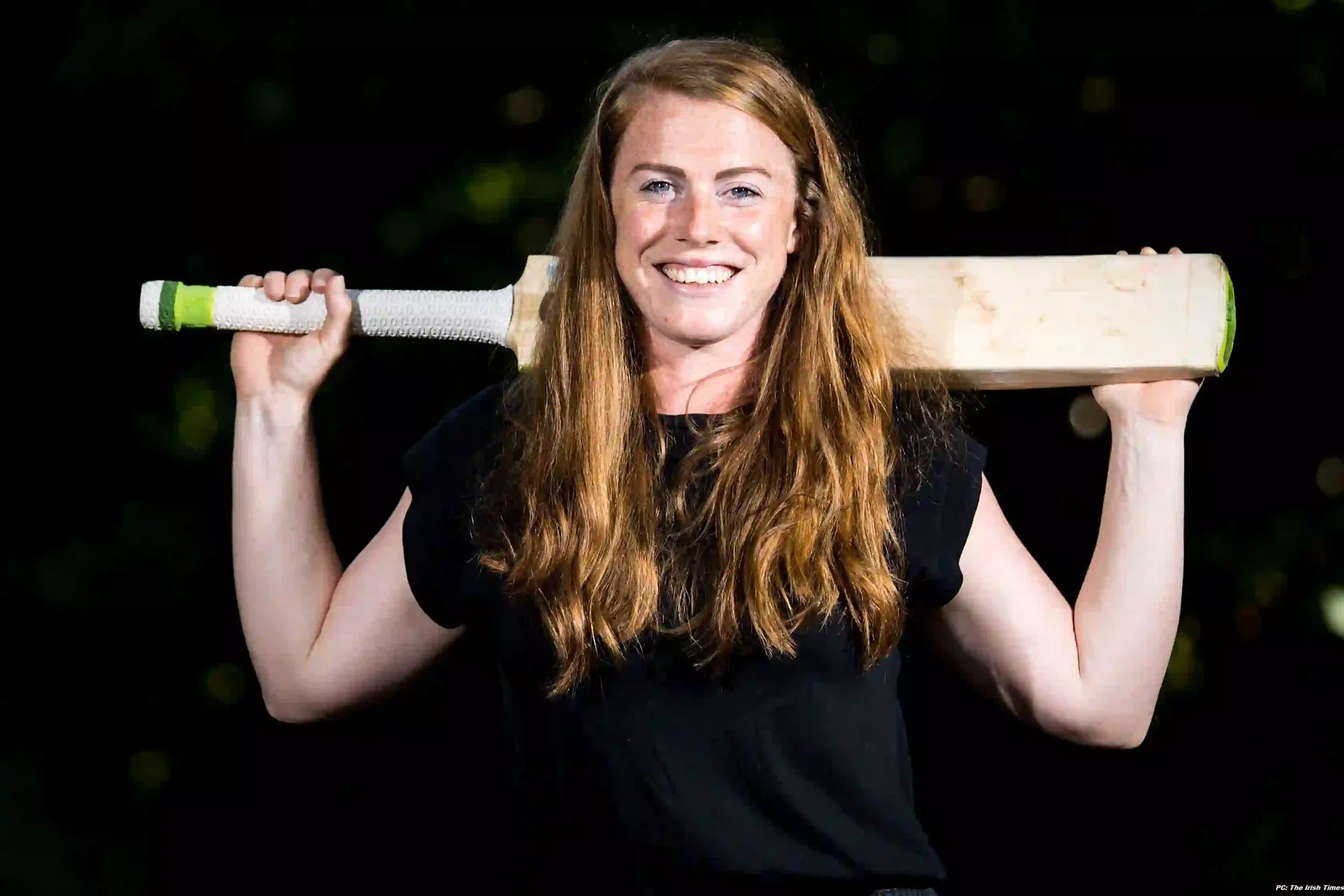 Mary Waldron Ireland