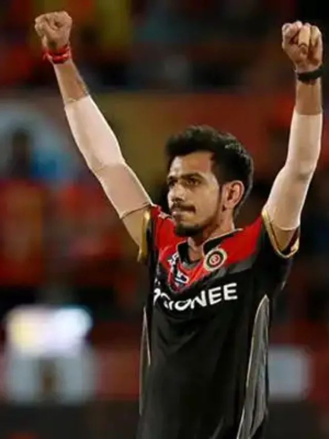 Yuzvendra Chahal performance in IPL for RCB.