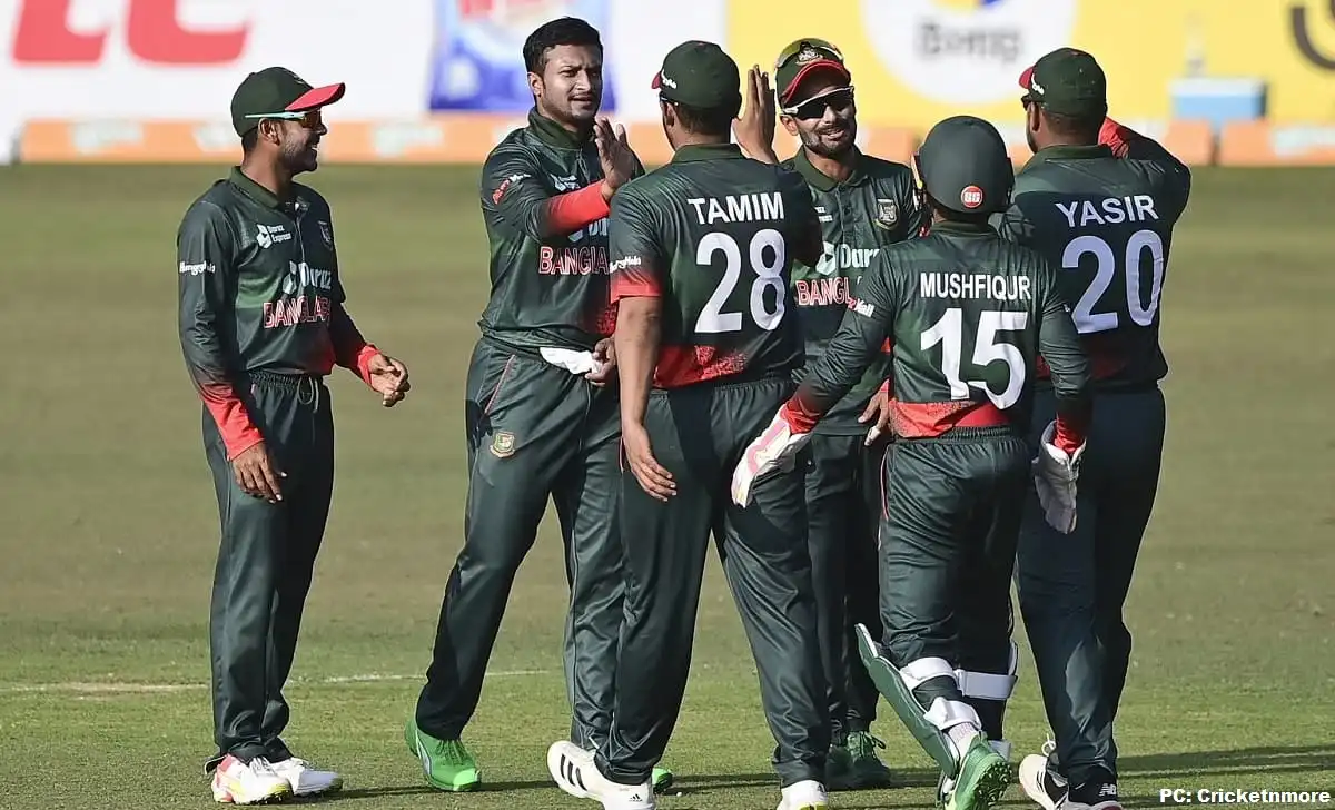 Bangladesh squad Asia Cup
