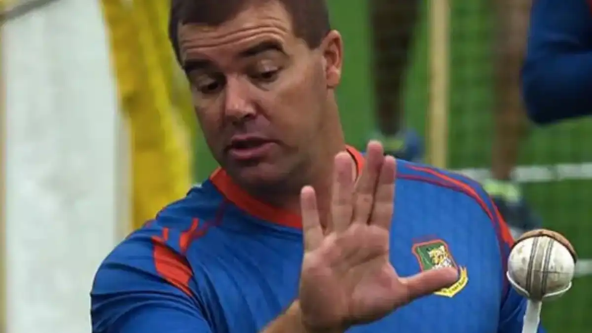 Heath Streak 7