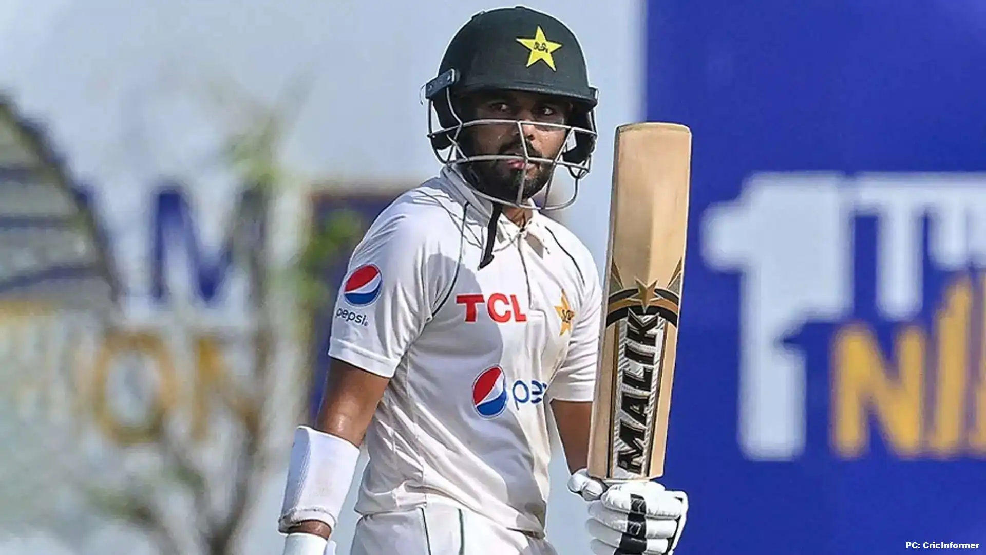 Saud Shakeel Pakistan