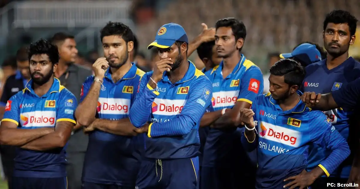 Sri Lanka Asia Cup