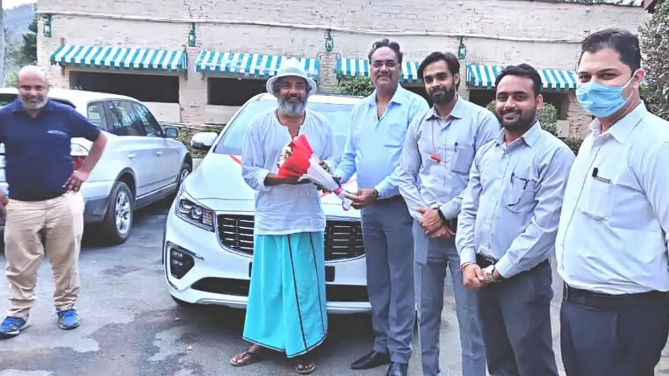 Afghanistan Ajay Jadeja