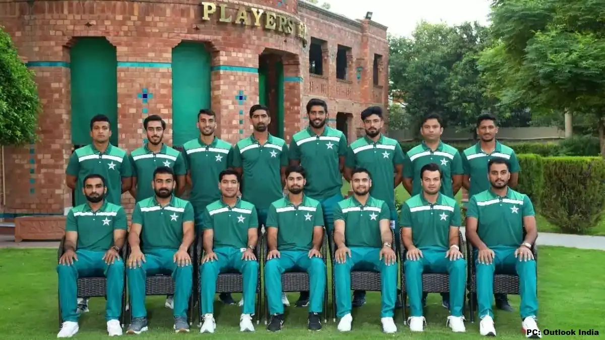 Pakistan Asian Games