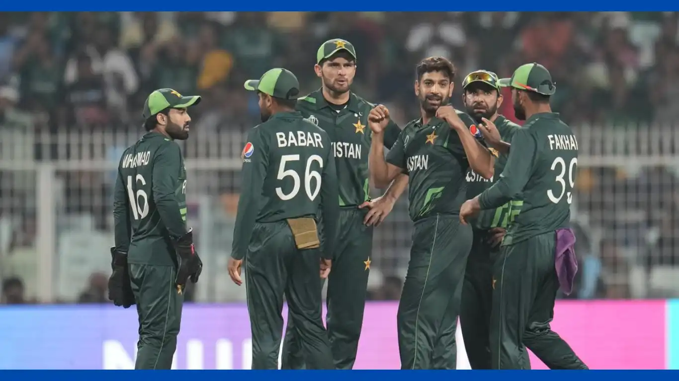 Pakistan victory over ban