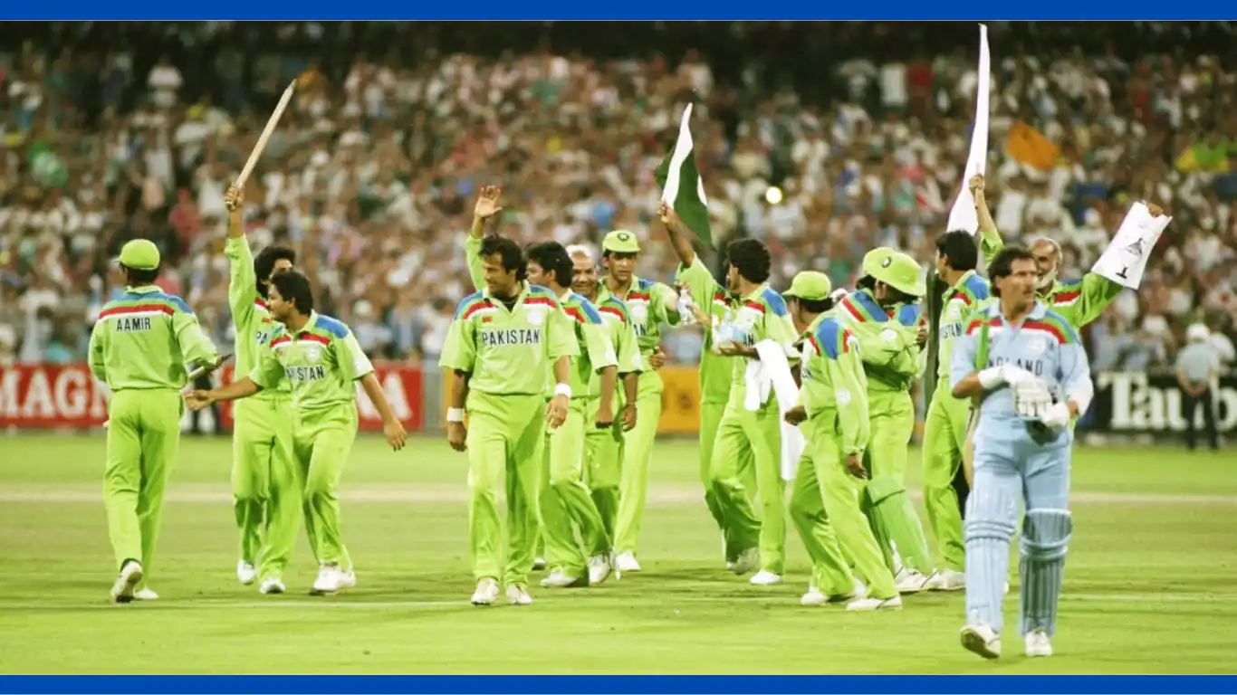 Imran Khan Pakistan Jail