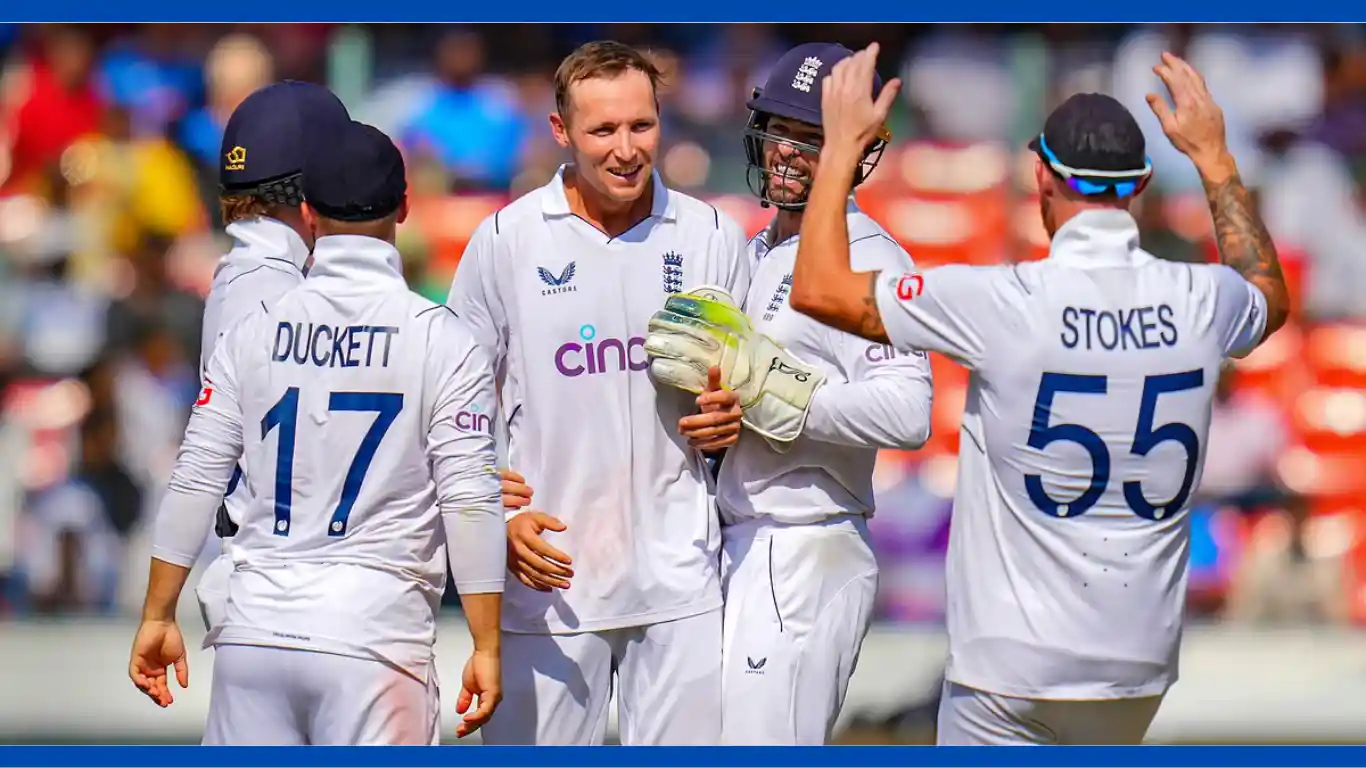 England Playing 11 for 3rd test