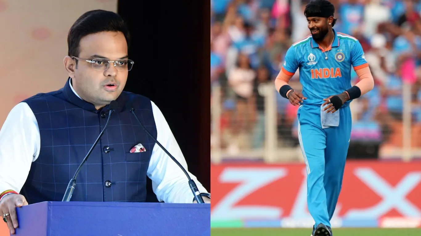 Hardik Pandya retention central contract revealed