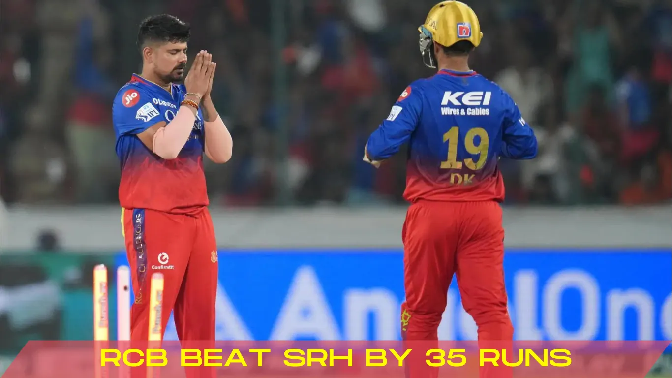 rcb beat srh by 35 runs