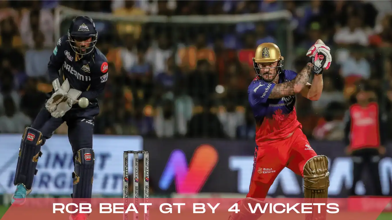 rcb beat gt by 4 wickets