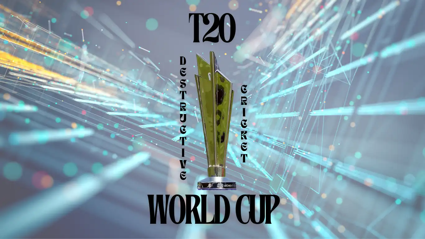 t20 world Cup