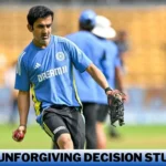 BCCI’s Unforgiving Decision Stuns All